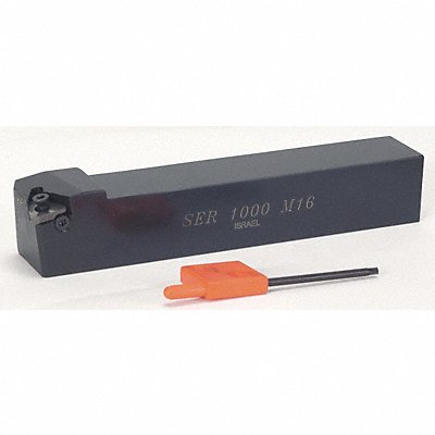 Indexable Turning and Profiling Tool Holders image